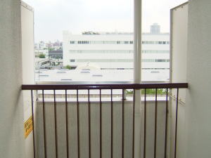 マンション